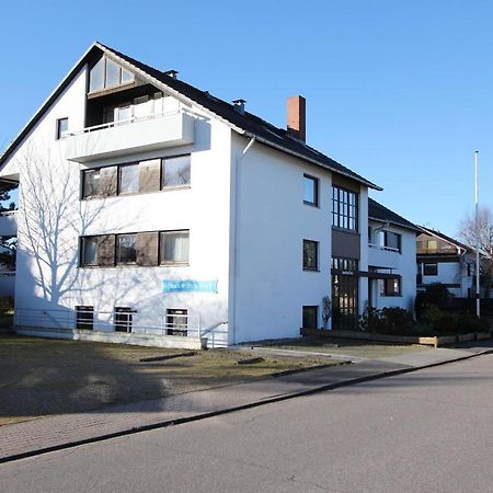Апартаменти Gorch-Fock Whg Bruecke Келленгузен Екстер'єр фото